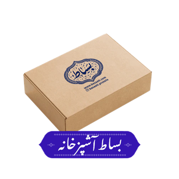 کباب قفقازی